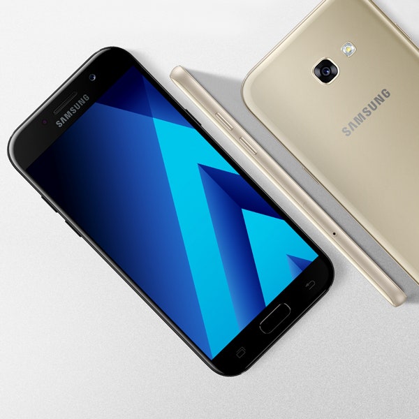 Почему модницы по всему миру пользуются Samsung Galaxy A