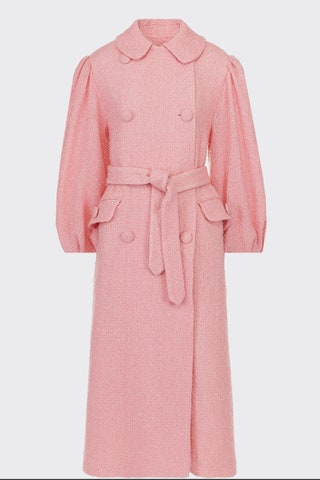 Simone Rocha 159000 рублей tsum.ru.