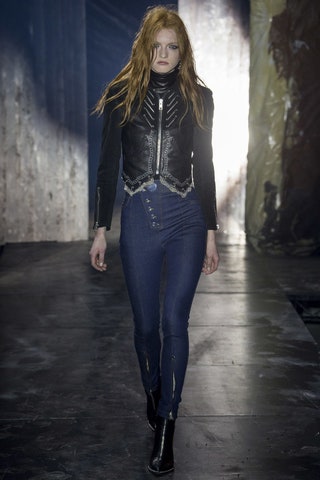 Alexander Wang.
