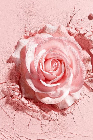 Пудрароза Lancôme и другие средства из весенней коллекции макияжа Absolutely Rose | Vogue