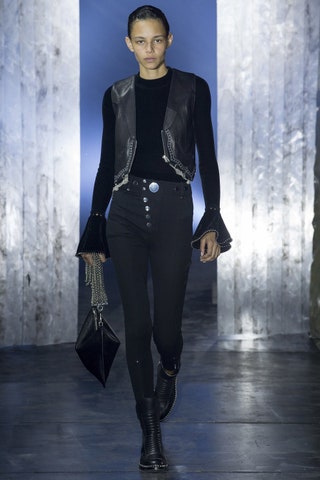Alexander Wang.