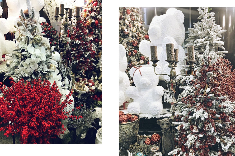 В галерее «Модный сезон» ярмарка и новогодний шопинг модные вещи и рождественские подарки | Vogue