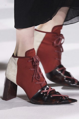 Acne Studios осеньзима 2017.