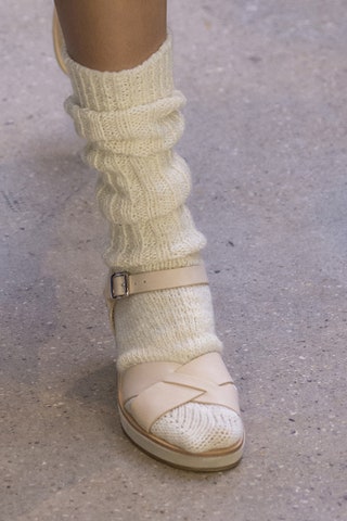A.P.C. осеньзима 2017.
