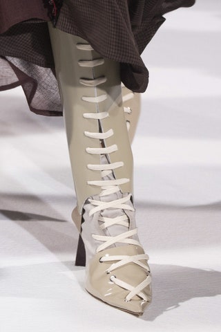 Acne Studios осеньзима 2017.