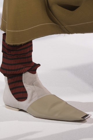 Acne Studios осеньзима 2017.