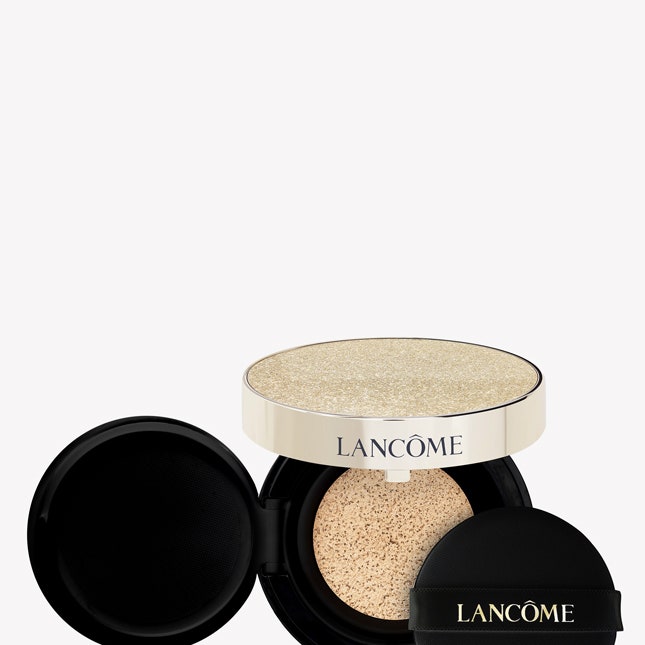 Новогодняя коллекция Lancôme &- Paris en Rôse