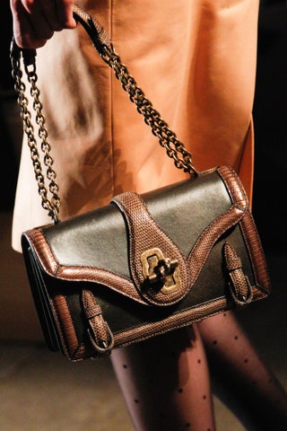 Bottega Veneta осеньзима 2017.
