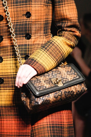 Bottega Veneta осеньзима 2017.