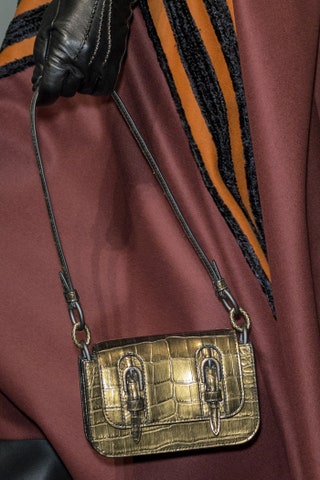 Bottega Veneta осеньзима 2017.