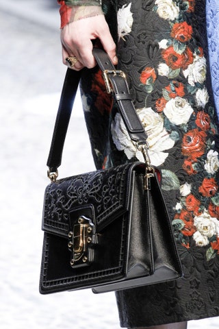 Dolce  Gabbana осеньзима 2017.