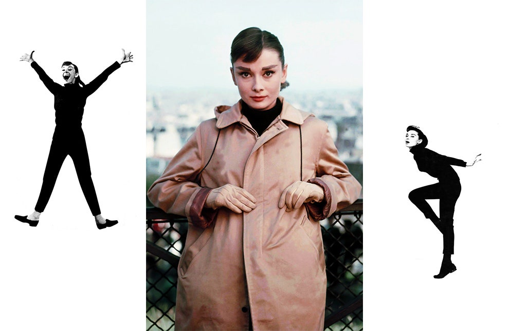Водолазка история появления вещи и модные современные модели | Vogue