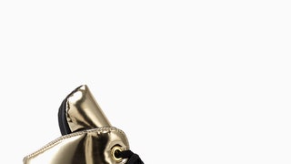 Ботинки Jog Dog утепленная обувь с прорезиненным верхом и тракторной подошвой | Vogue
