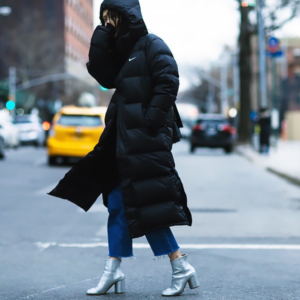100 лучших streetstyle-фотографий 2016 года
