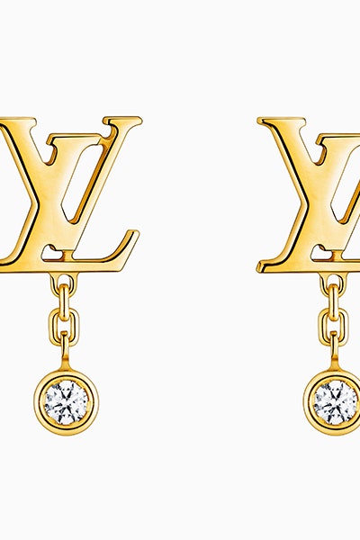 Украшения Blossom BB Louis Vuitton Мишель Уильямс представила новую коллекцию | Vogue