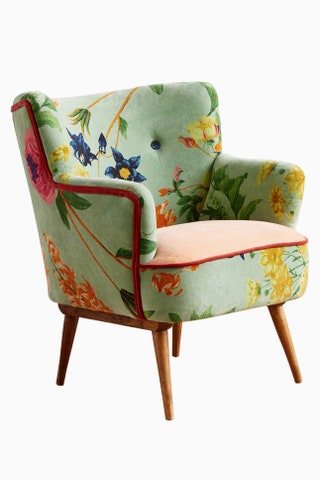 Кресло Anthropologie 548 anthropologie.com.