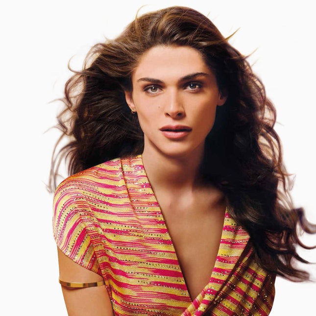 Первые лучи солнца в парфюмерной линии Missoni