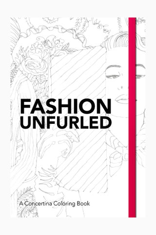 Fashion Unfurled 10 amazon.com.