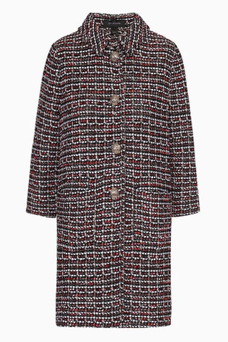 Пальто St. John 151000 рублей tsum.ru.