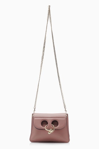 Сумка J.W.Anderson 1480 modaoperandi.com.