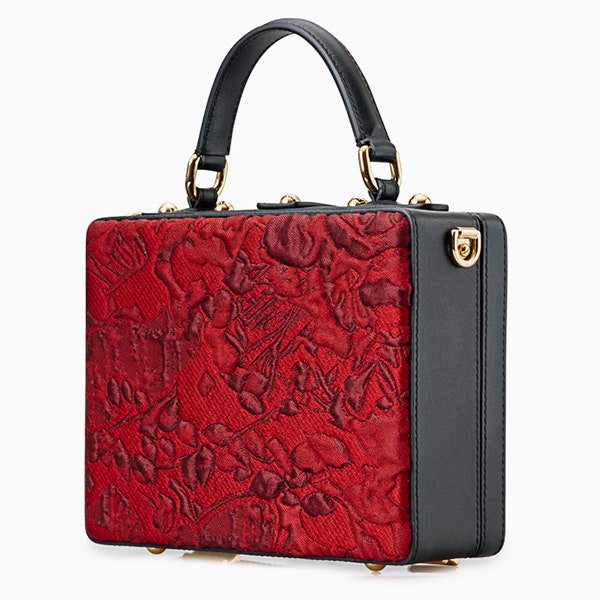 Специальные московские сумки Dolce & Gabbana &- к 8 Марта