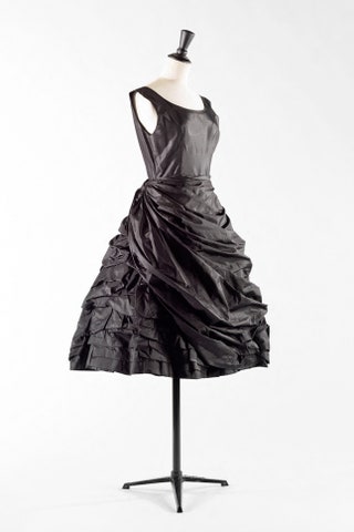 Balenciaga 1950.