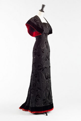 Balenciaga 1948.