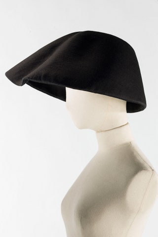 Balenciaga 1962.