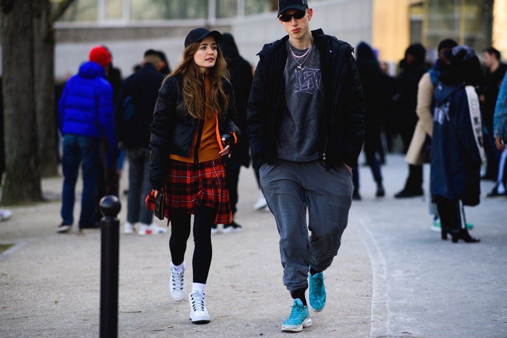 Ugly sneakers из 90х удобные и модные папины кроссовки