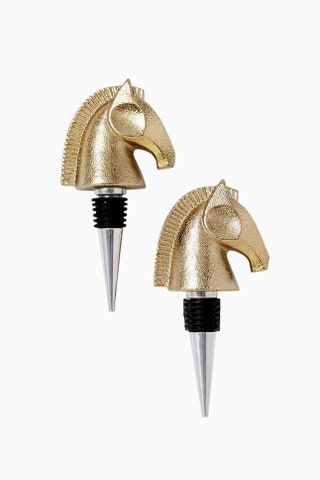 Пробки West Elm 2129 руб. westelm.com.