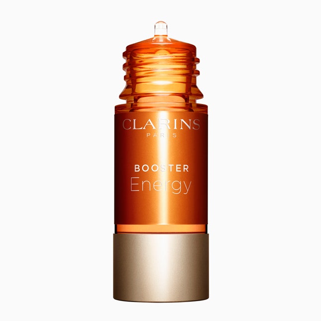 SOSконцентраты Clarins Booster Repair Energy Booster Booster Detox | Vogue