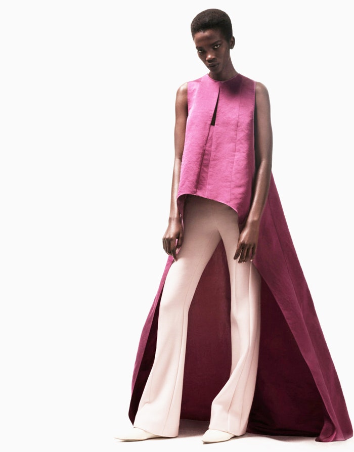Аромат Narciso Rodriguez Fleur Musc for Her в розовом флаконе | Vogue