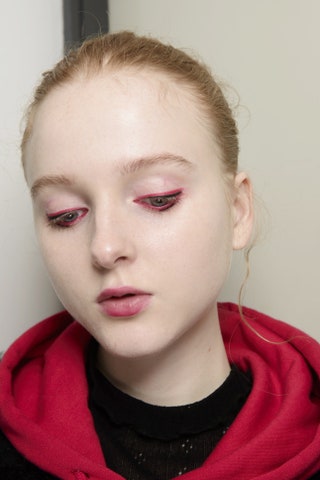 Chalayan осеньзима 2017.