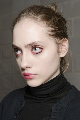 Chalayan осеньзима 2017.