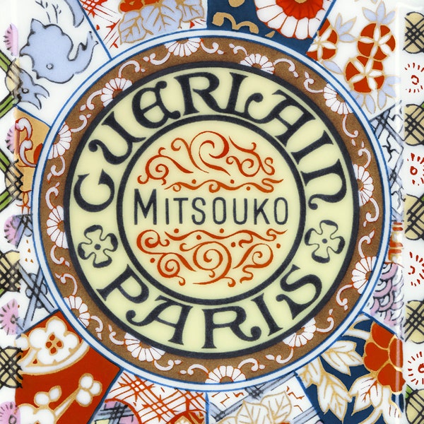 Очарование Японии во флаконе Guerlain Mitsouko Aritayaki