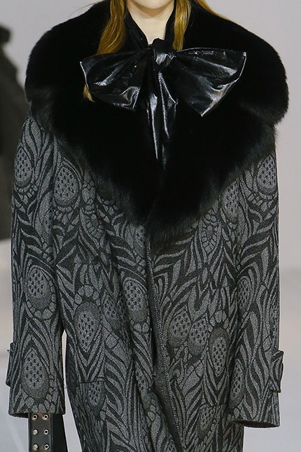 Женские зимние шерстяные пальто модные теплые вещи для зимних холодов | Vogue