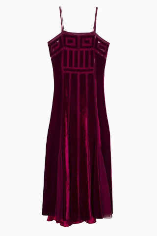 Alberta Ferretti 39000 рублей aizel.ru.