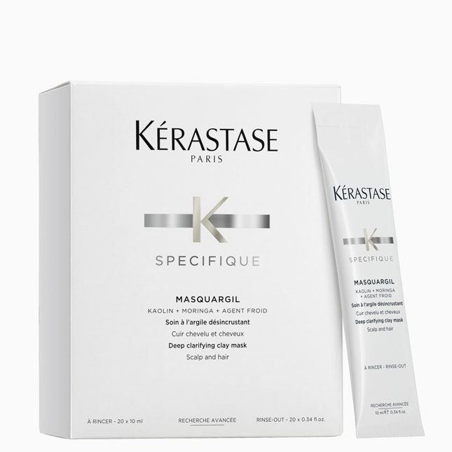 Kérastase Spеcifique победит четыре главные проблемы волос