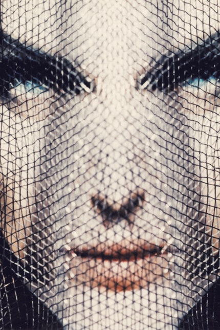 «Каноны красоты Джованни Гастела» выставка в Центре фотографии имени братьев Люмьер | Vogue