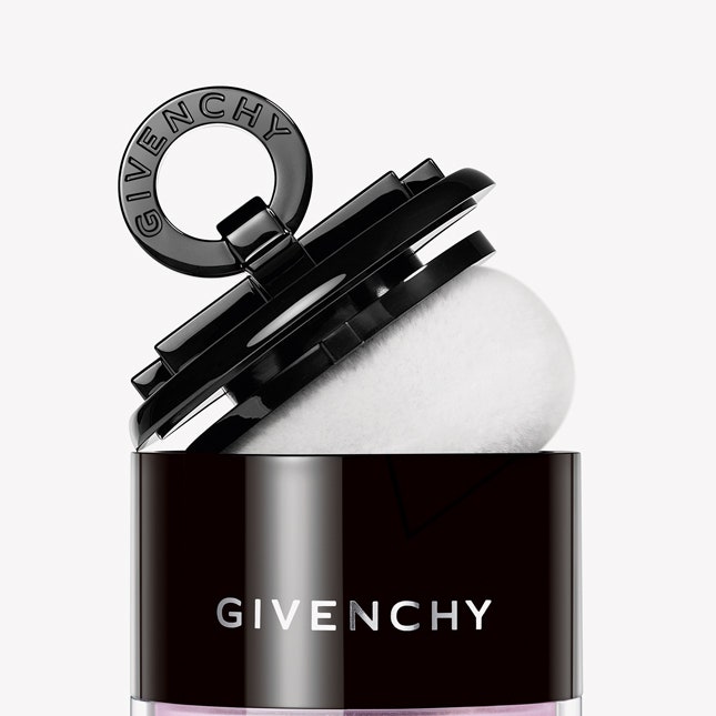 Теплая коллекция макияжа Givenchy Points d’Encrage