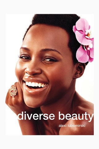 Красивые и не похожие друг на друга девушки на снимках Алекси Любомирски. Alexi Lubomirski Diverse Beauty 50 amazon.com.