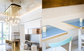 Senato Hotel.