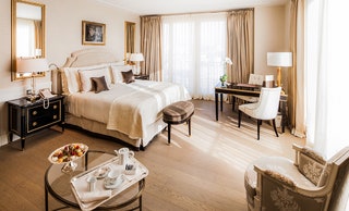 Palazzo Parigi Hotel  Grand SPA.