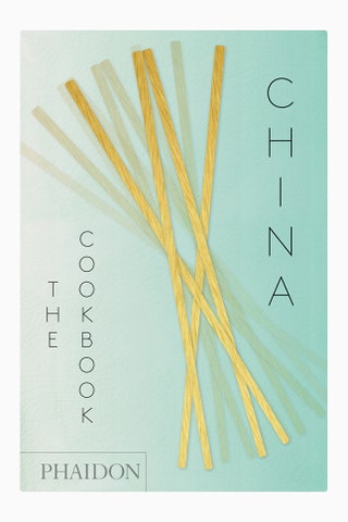 Вся кухня Китая глазами местных жителей. China The Cookbook 29.95 phaidon.com.