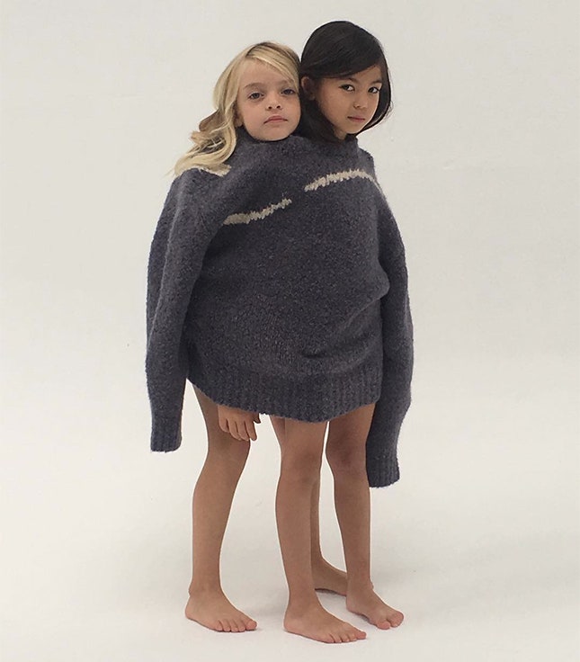 Одежда Paloma Wool модные вещи из натуральных материалов | Vogue