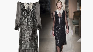 Наряды для новогодней ночи и бьютиподарки для девушек | Vogue