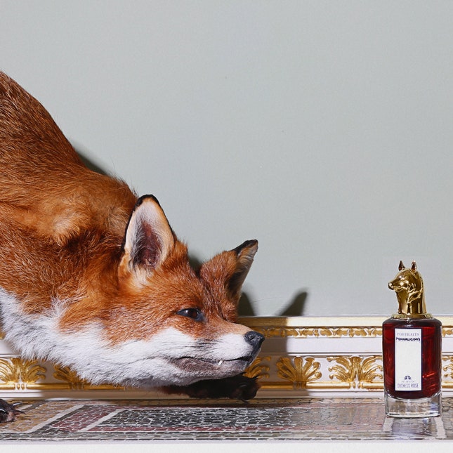 Флер британской аристократии Penhaligon’s