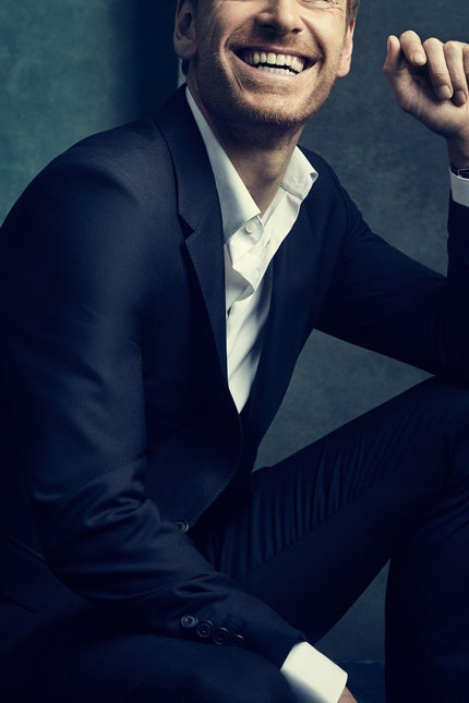 Майкл Фассбендер интервью с актером фото и лучшие роли в кино | Vogue