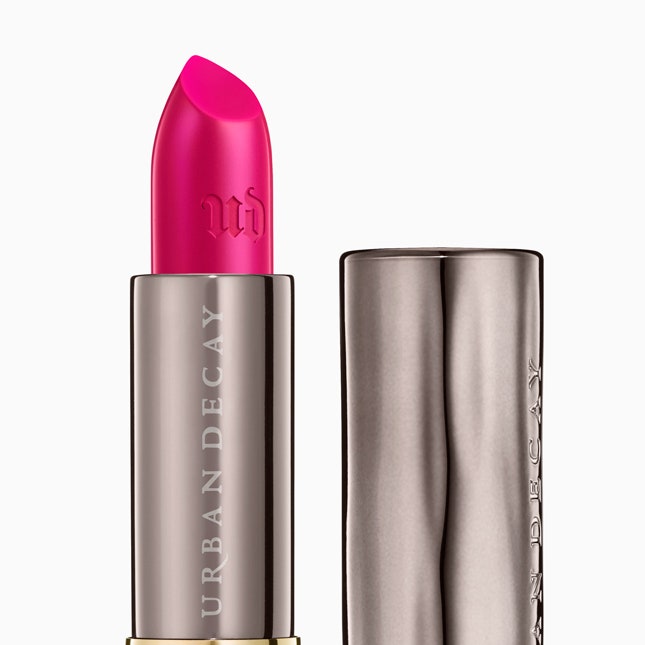 100 оттенков Urban Decay Vice