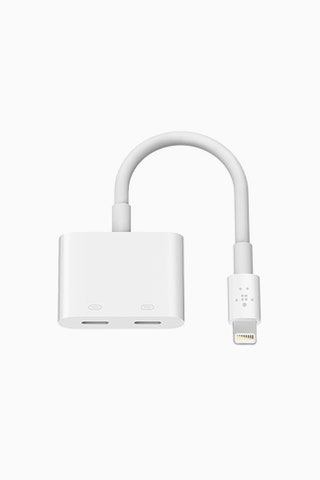 Переходник Belkin 39 belkin.com.